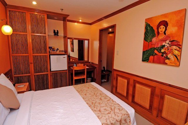 RED COCONUT BEACH HOTEL — фото 16