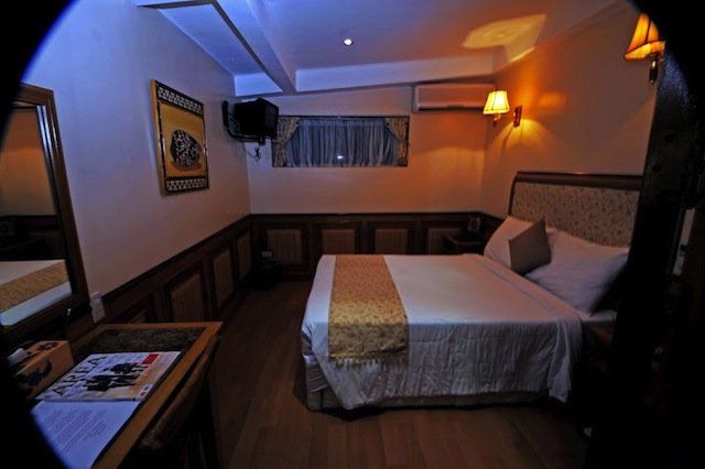 RED COCONUT BEACH HOTEL — фото 17