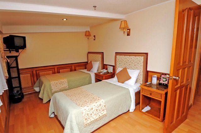 RED COCONUT BEACH HOTEL — фото 18