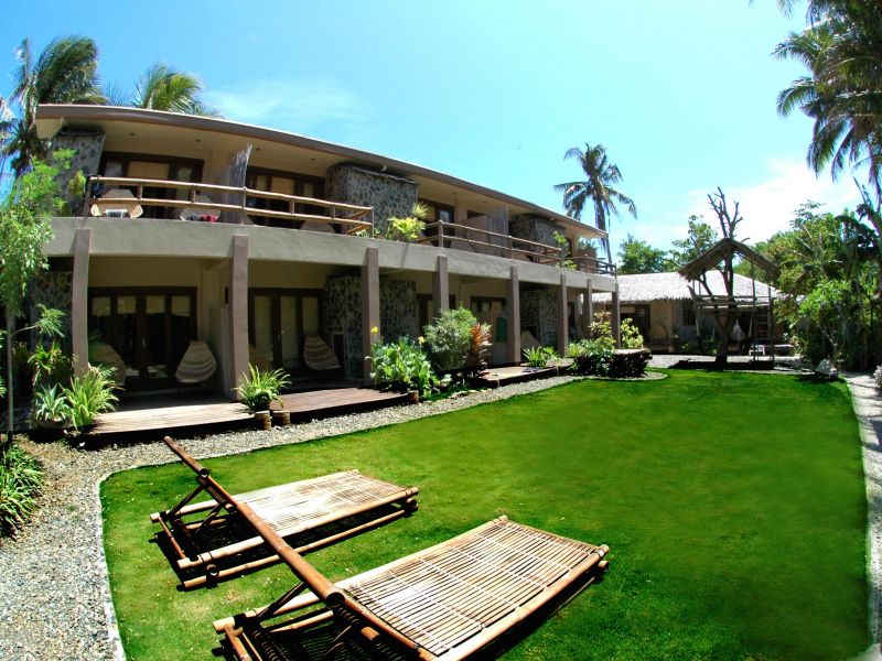 REEF RETREAT RESORT — фото 2