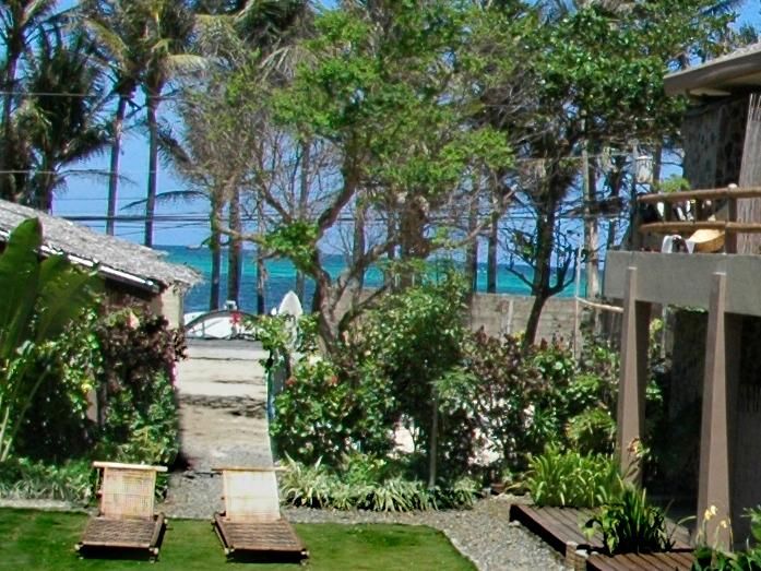 REEF RETREAT RESORT — фото 3