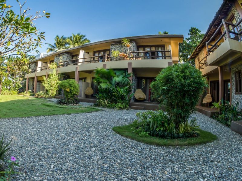 REEF RETREAT RESORT — фото 5