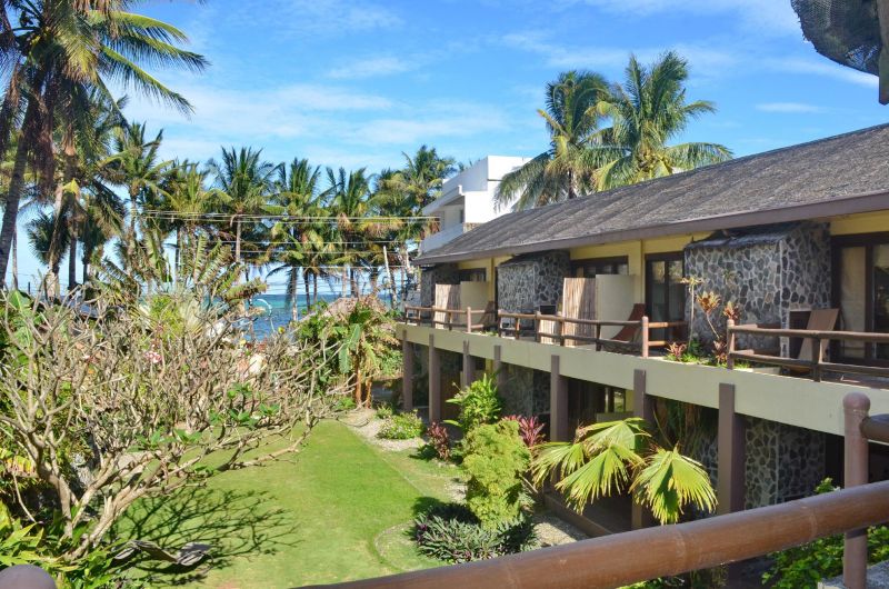 REEF RETREAT RESORT — фото 6