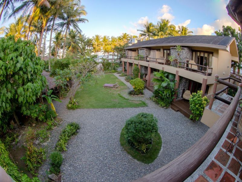 REEF RETREAT RESORT — фото 7