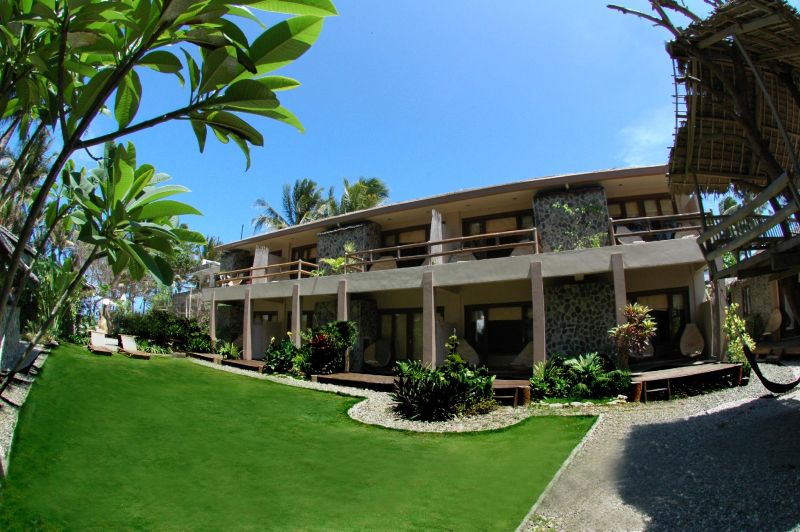 REEF RETREAT RESORT — фото 8