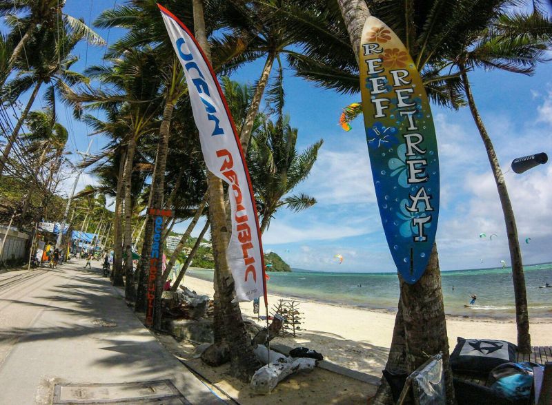 REEF RETREAT RESORT — фото 9