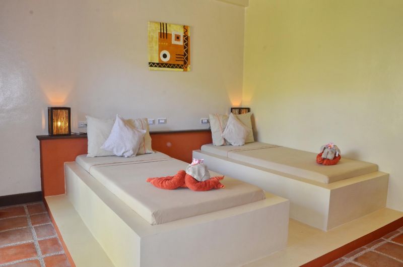 REEF RETREAT RESORT — фото 14