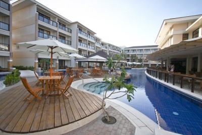 REGENCY LAGOON RESORT