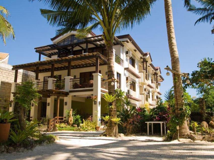 RESIDENCIA BORACAY