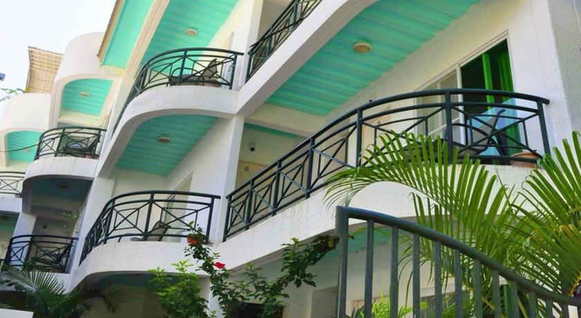 ROXON APARTMENTS