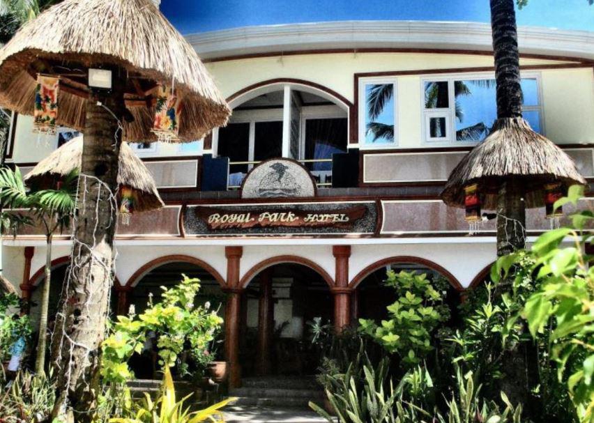 ROYAL PARK RESORT HOTEL