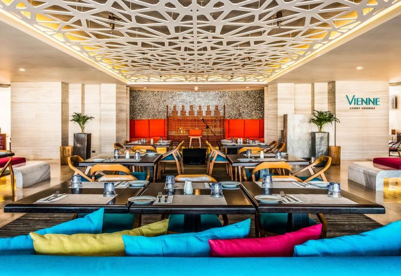 SAVOY HOTEL BORACAY — фото 6