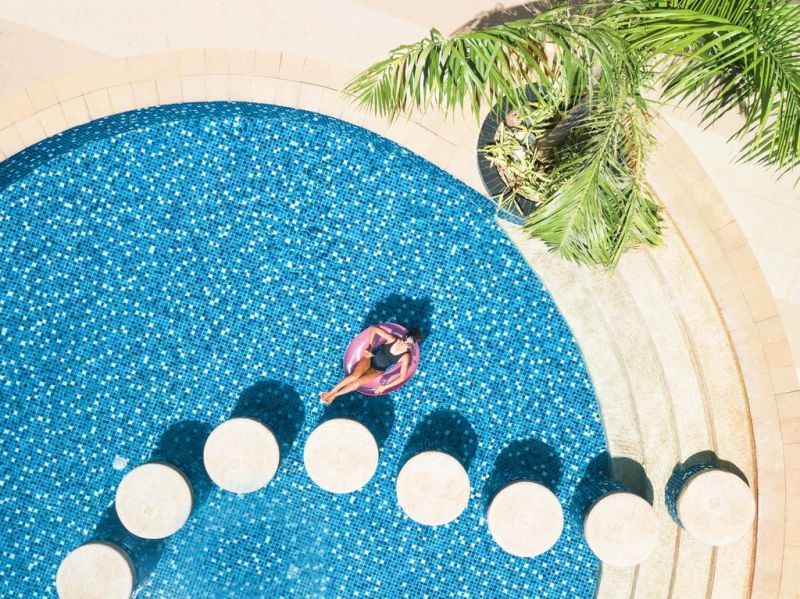 SAVOY HOTEL BORACAY — фото 8