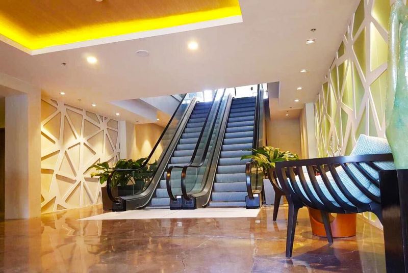 SAVOY HOTEL BORACAY — фото 18