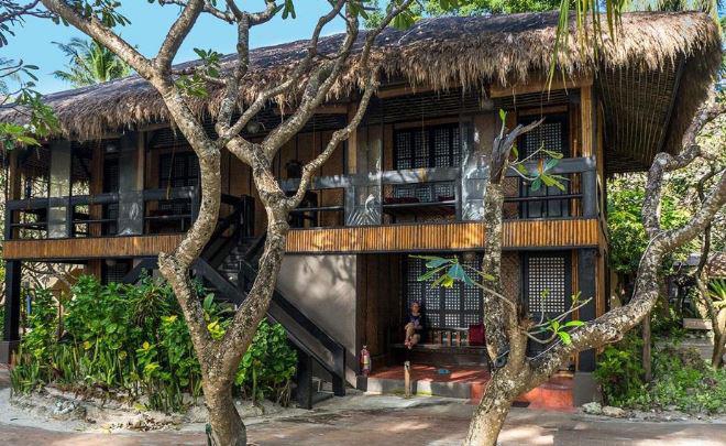 SEA WIND RESORT