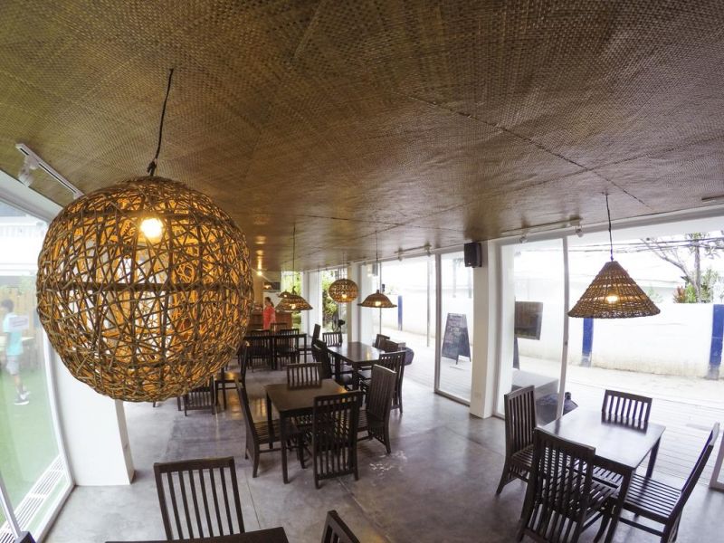SEABIRD INTERNATIONAL RESORT — фото 3