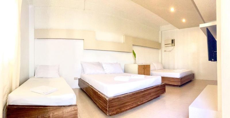 SEABIRD INTERNATIONAL RESORT — фото 11