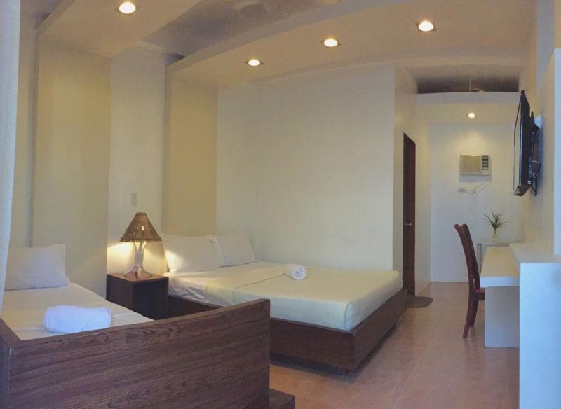 SEABIRD INTERNATIONAL RESORT — фото 13