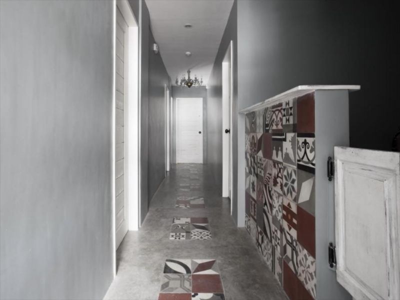 SOL Y SOMBRA HOTEL