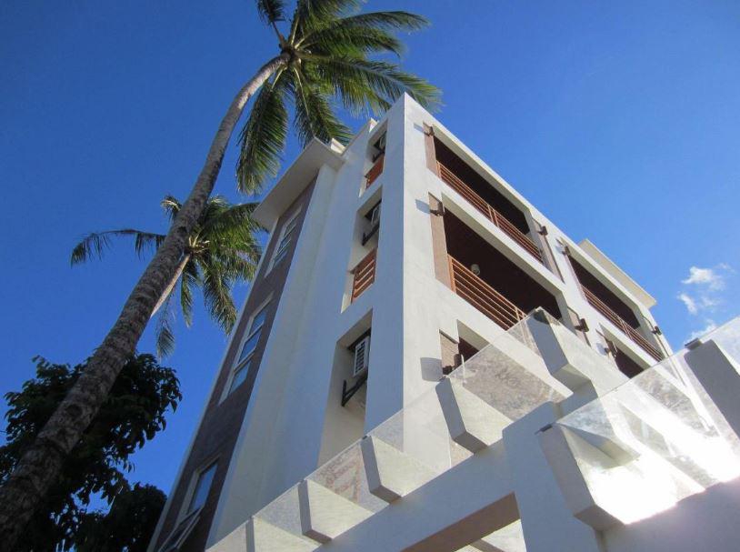 SPR REAL ESTATE INC