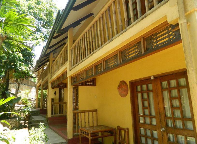 SUN GARDEN HILLTOP RESORT