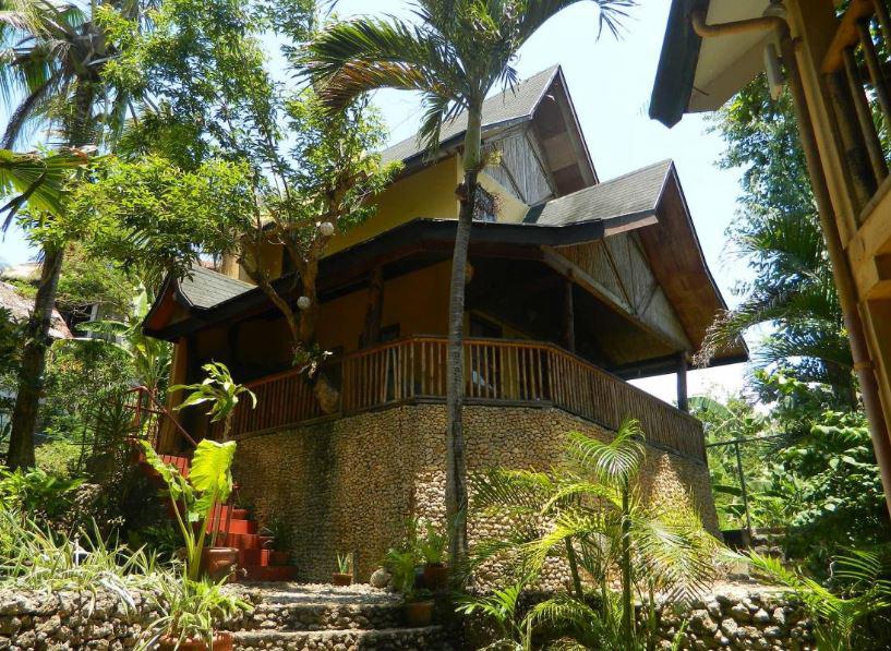 SUN GARDEN HILLTOP RESORT — фото 11