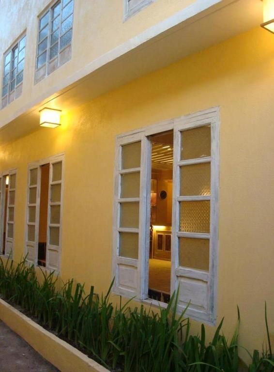 SUN VILLA BEACHFRONT RESORT & SPA — фото 4