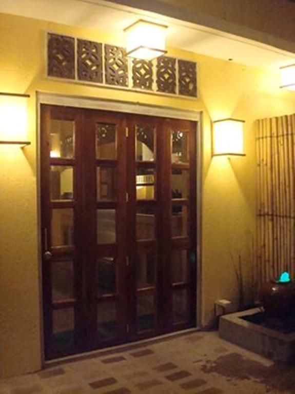 SUN VILLA BEACHFRONT RESORT & SPA — фото 5