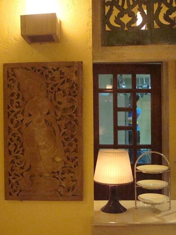 SUN VILLA BEACHFRONT RESORT & SPA — фото 11