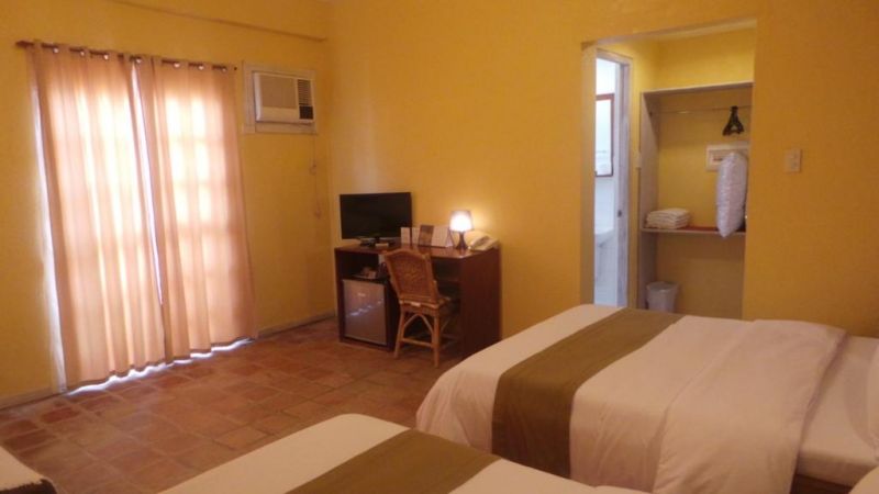 SUN VILLA BEACHFRONT RESORT & SPA — фото 15