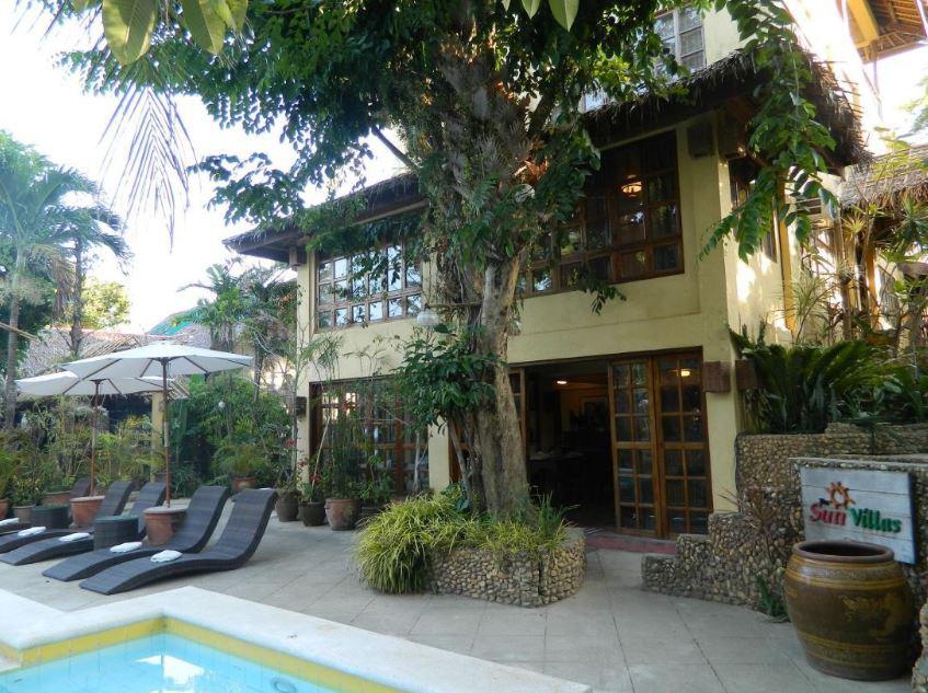 SUN VILLA HILLTOP RESORT & SPA