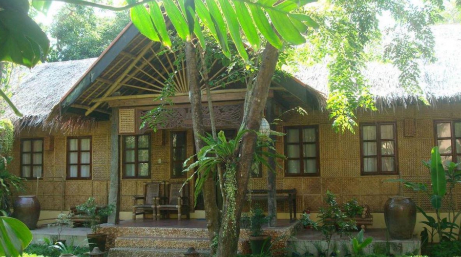 SUN VILLA HILLTOP RESORT & SPA — фото 4