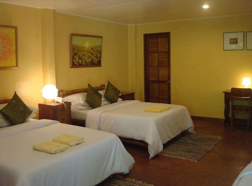 SUN VILLA HILLTOP RESORT & SPA — фото 5
