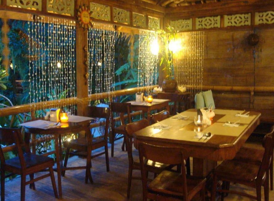 SUN VILLA HILLTOP RESORT & SPA — фото 11