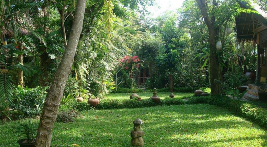 SUN VILLA HILLTOP RESORT & SPA — фото 12