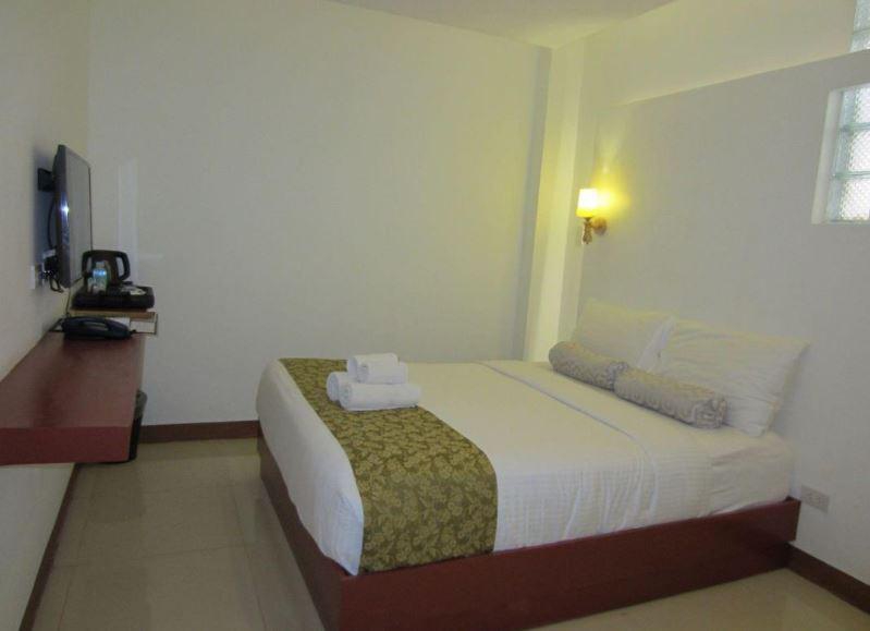 SUR BEACH RESORT — фото 5