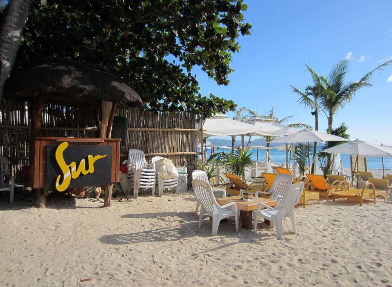 SUR BEACH RESORT — фото 11