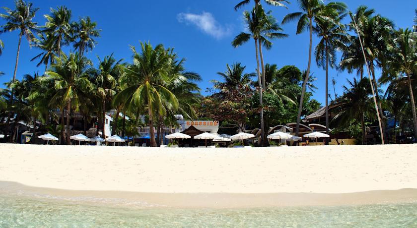 SURFSIDE BORACAY RESORT & SPA — фото 3