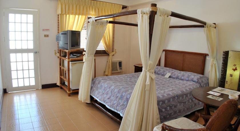 SURFSIDE BORACAY RESORT & SPA — фото 4