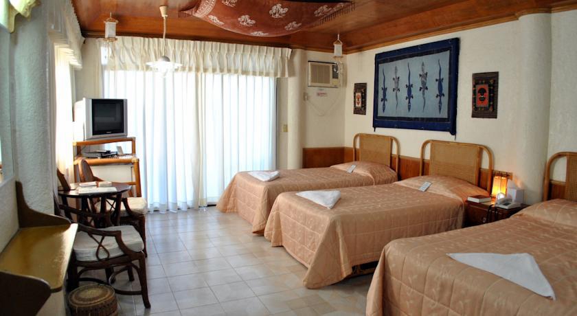 SURFSIDE BORACAY RESORT & SPA — фото 5