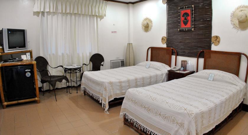 SURFSIDE BORACAY RESORT & SPA — фото 7