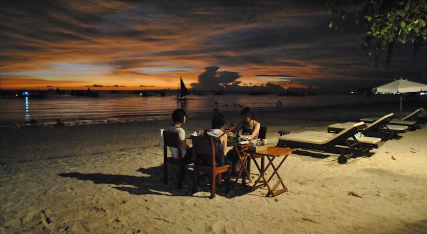 SURFSIDE BORACAY RESORT & SPA — фото 8