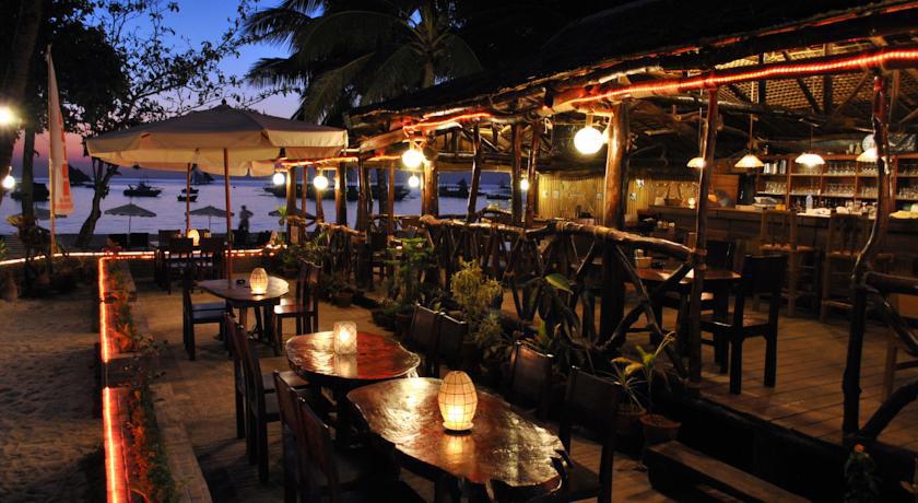 SURFSIDE BORACAY RESORT & SPA — фото 11