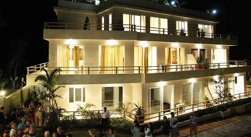 TANAWIN RESORT & LUXURY APARTMENTS