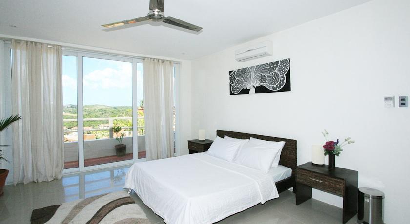 TANAWIN RESORT & LUXURY APARTMENTS — фото 14
