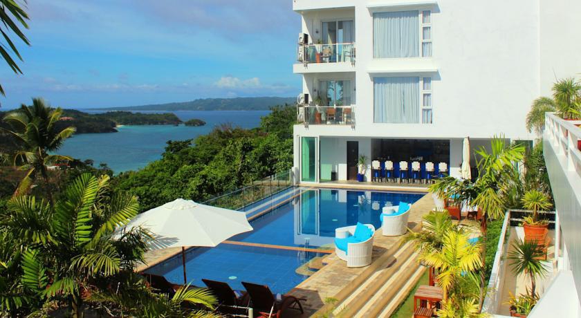 TANAWIN RESORT & LUXURY APARTMENTS — фото 18