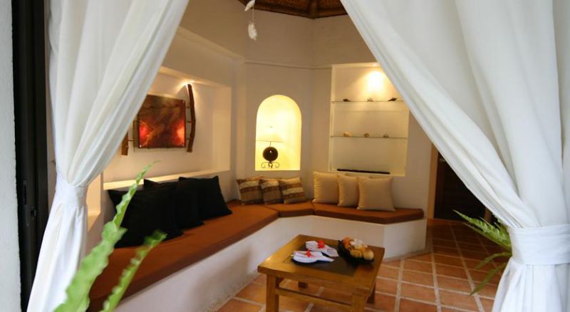 THE BORACAY BEACH RESORT — фото 2