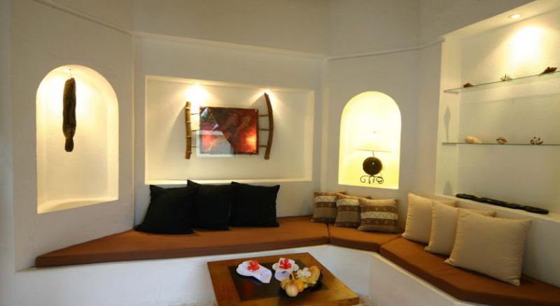 THE BORACAY BEACH RESORT — фото 3
