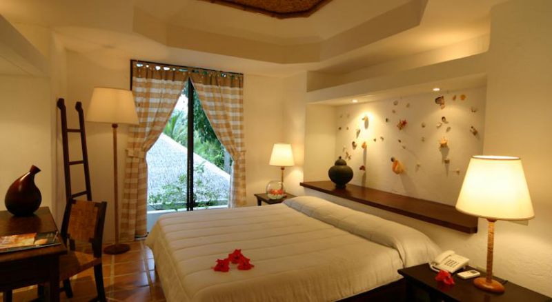THE BORACAY BEACH RESORT — фото 4