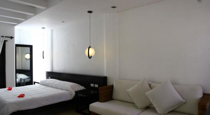 THE BORACAY BEACH RESORT — фото 8